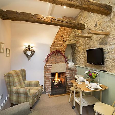 Bramwood Cottages Pickering Dış mekan fotoğraf