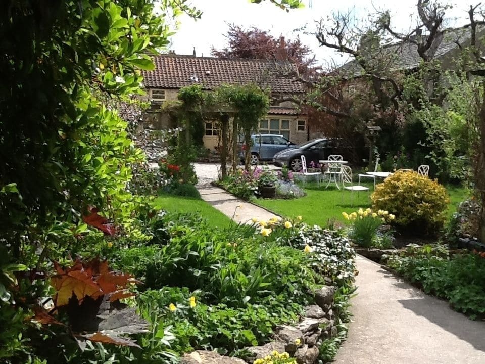 Bramwood Cottages Pickering Dış mekan fotoğraf
