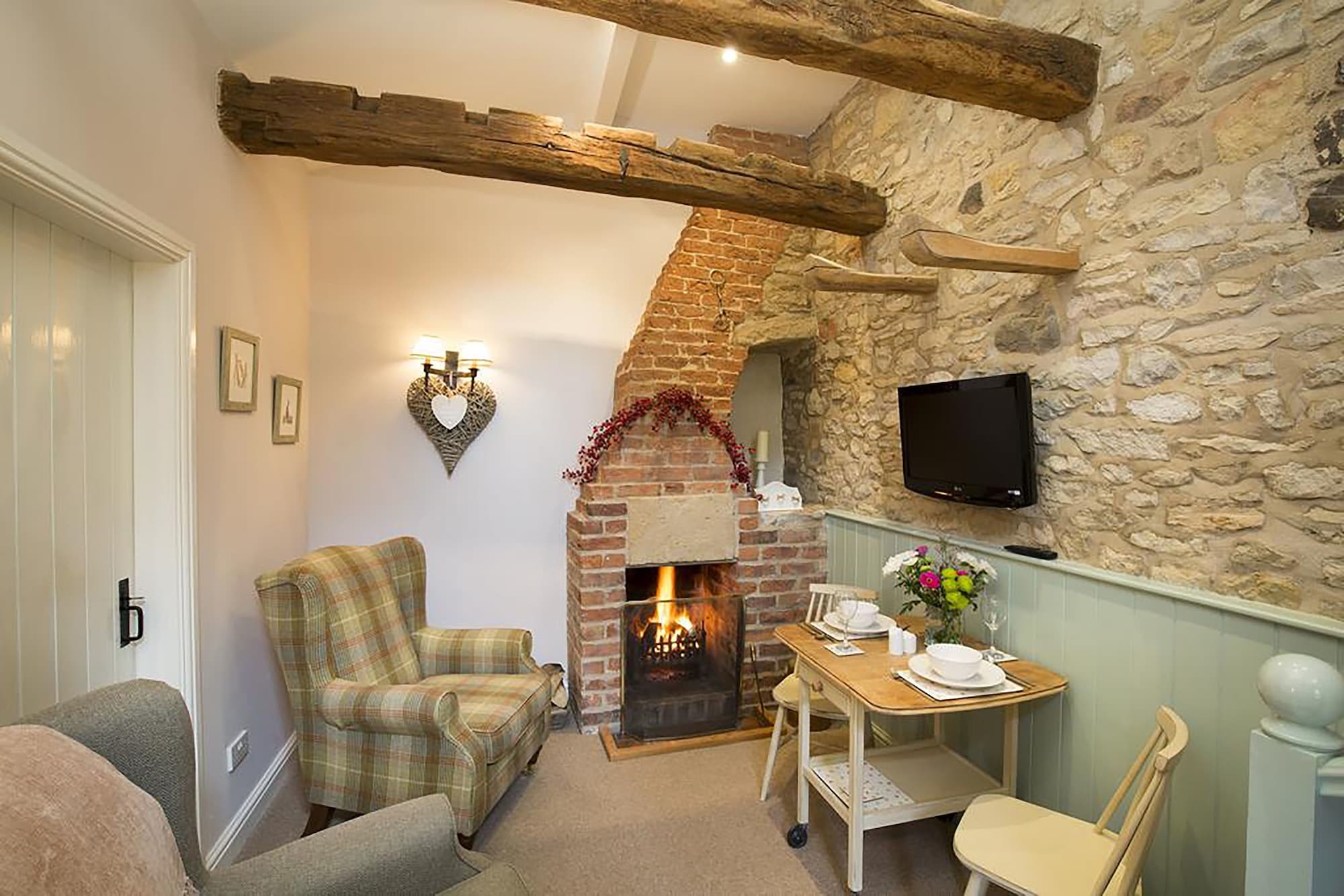 Bramwood Cottages Pickering Dış mekan fotoğraf
